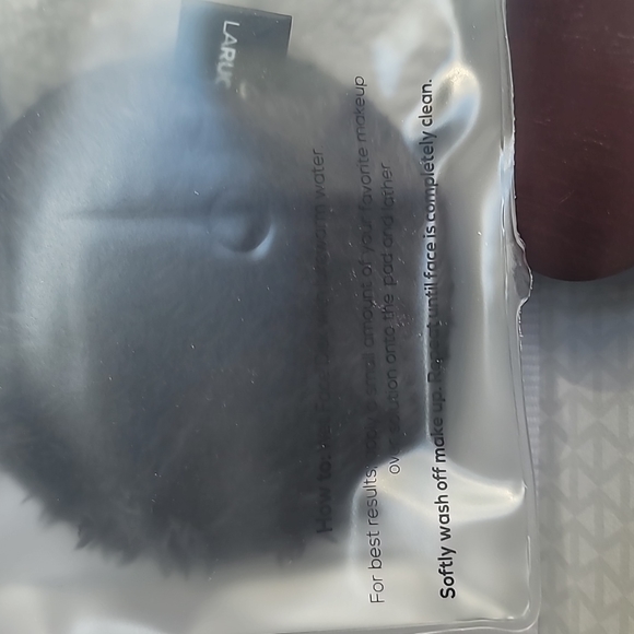 Laruce Reusable Face Disks/ Remover Pads - Picture 7 of 9